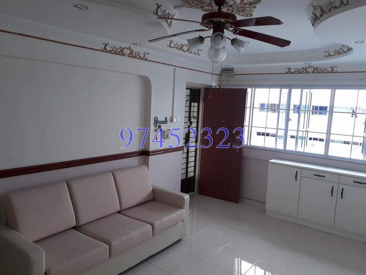 Blk 222 Tampines Street 24 (Tampines), HDB 4 Rooms #159613072
